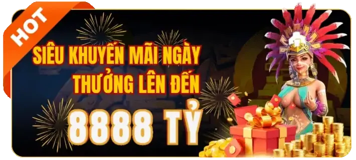 Thưởng Nạp Lại Hàng Ngày uuu88