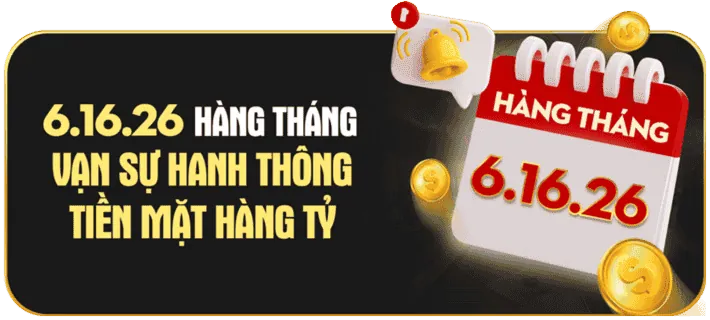 Chương Trình VIP uuu88