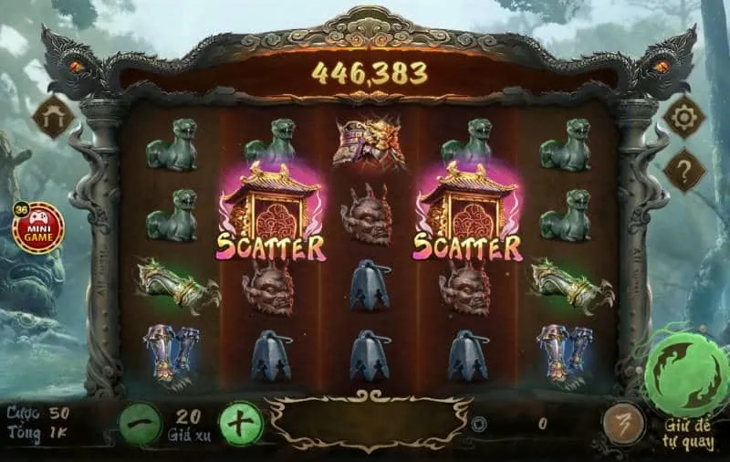 Chơi nổ hũ uuu88 trên điện thoại di động